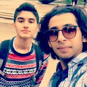 Meet your Posher, Ali